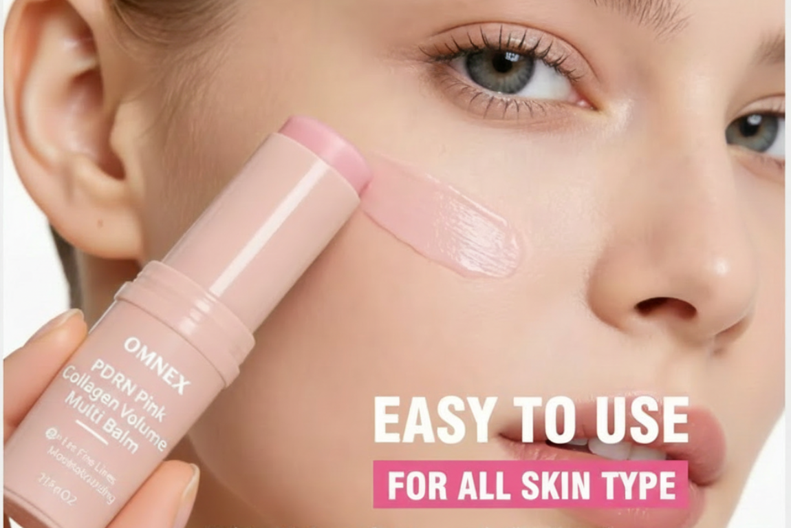 Omnex Beauty Collagen Balm