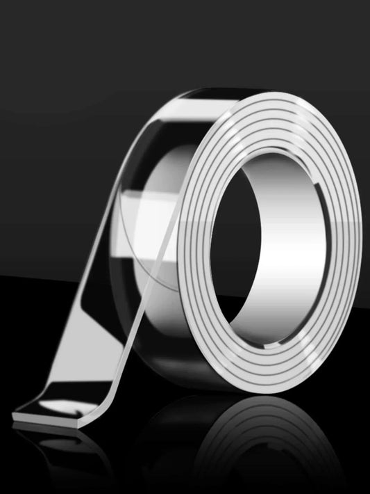 Omnex™ Double Sided Reusable Tape