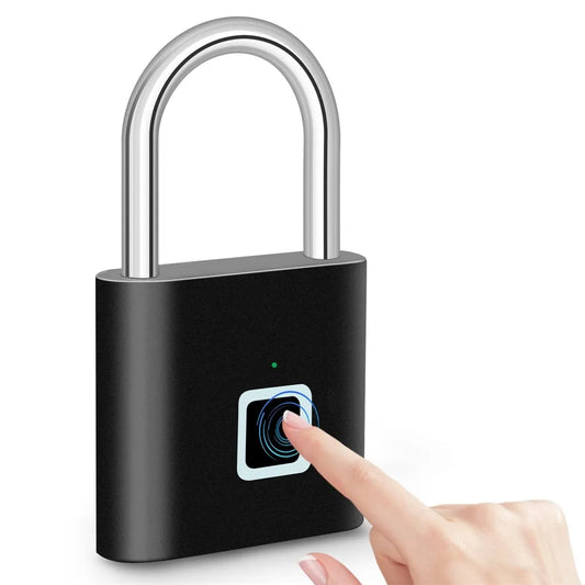 Omnex™ Fingerprint Lock