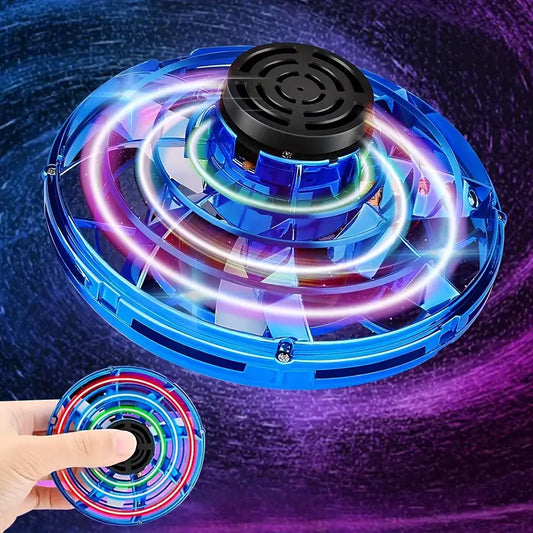 Omnex™ Flying Spinner