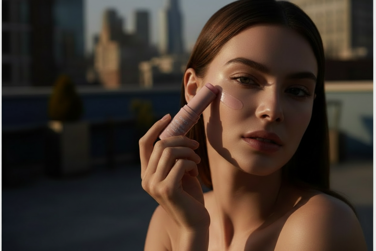 Omnex Beauty Hero - Clean