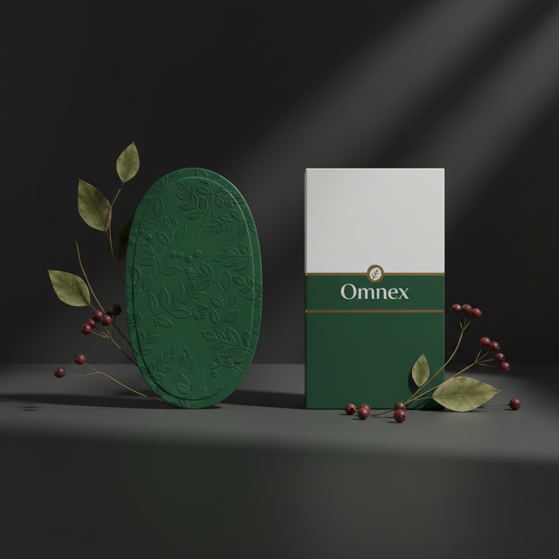 Omnex Herbal Slimming Patch