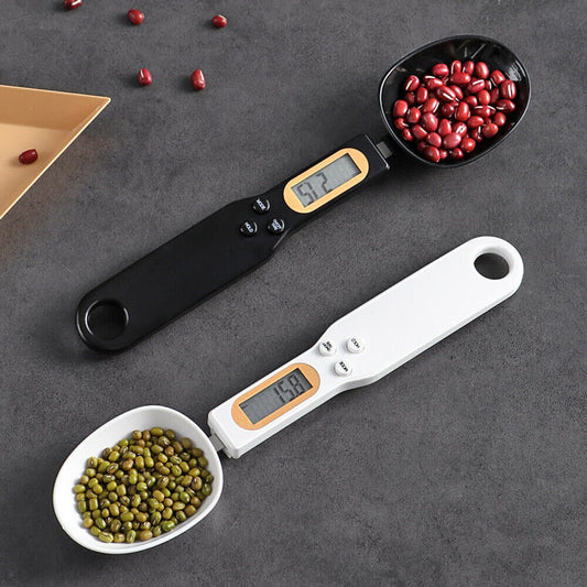 Omnex™ LCD Digital Scale Spoon